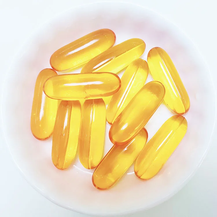 dog muscle supplements