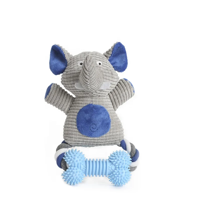 
Dog toys interactive,Dog squeaky plush toys with sound chips OEM 