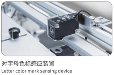 T-53-01 ultrasonic 2000 S.P.M Factory direct commercial Industrial Automatic Rubber Band Machine