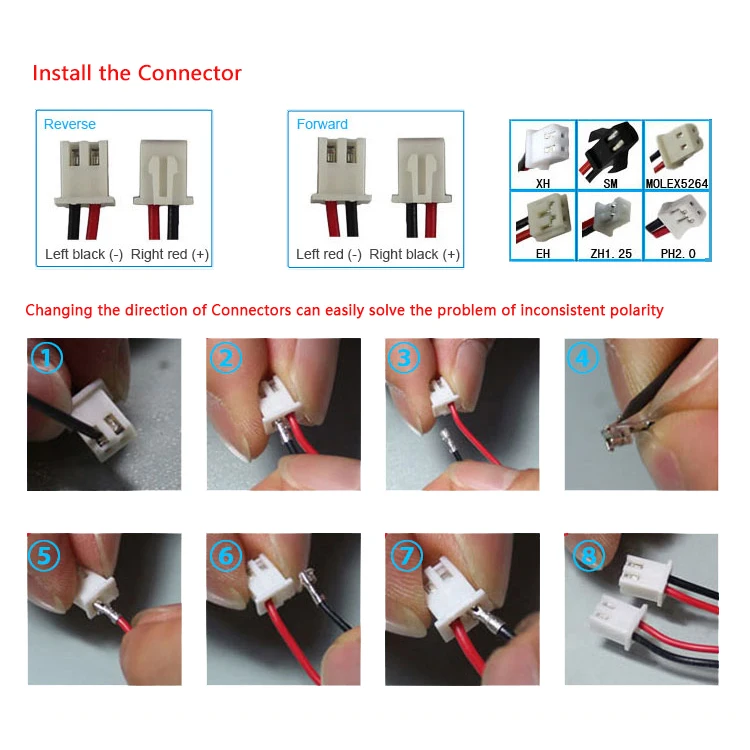 Factory Price Customized Rechargeable Lithium Polymer Battery Cell 3.7v 603450/1000mah digital batteries lipo battery
