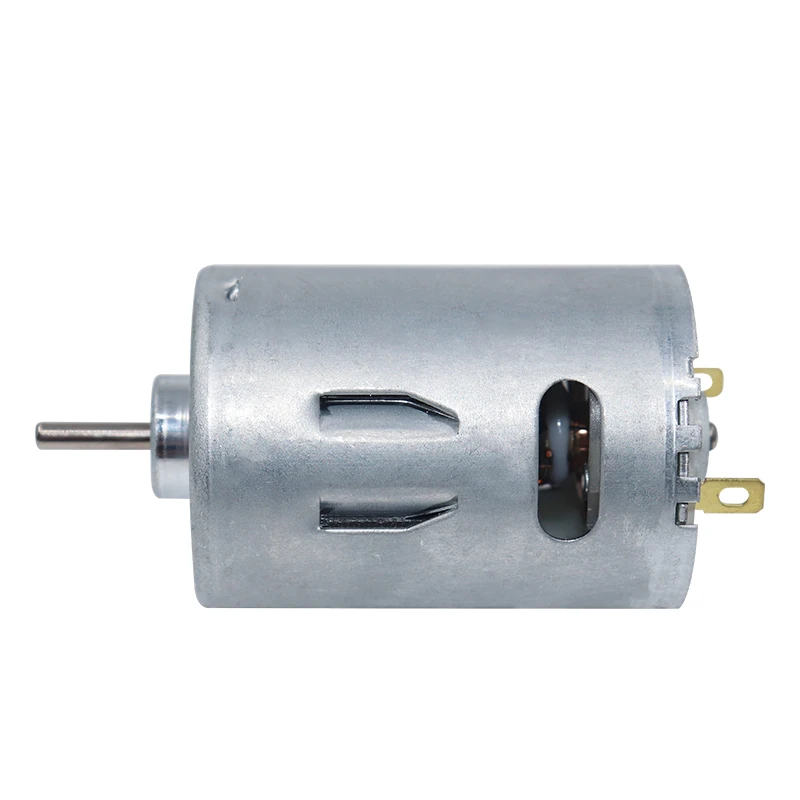DSD Motor DSD-500 3V Micro DC Motor For Automatic Soap Dispenser  And DVD/CD Player