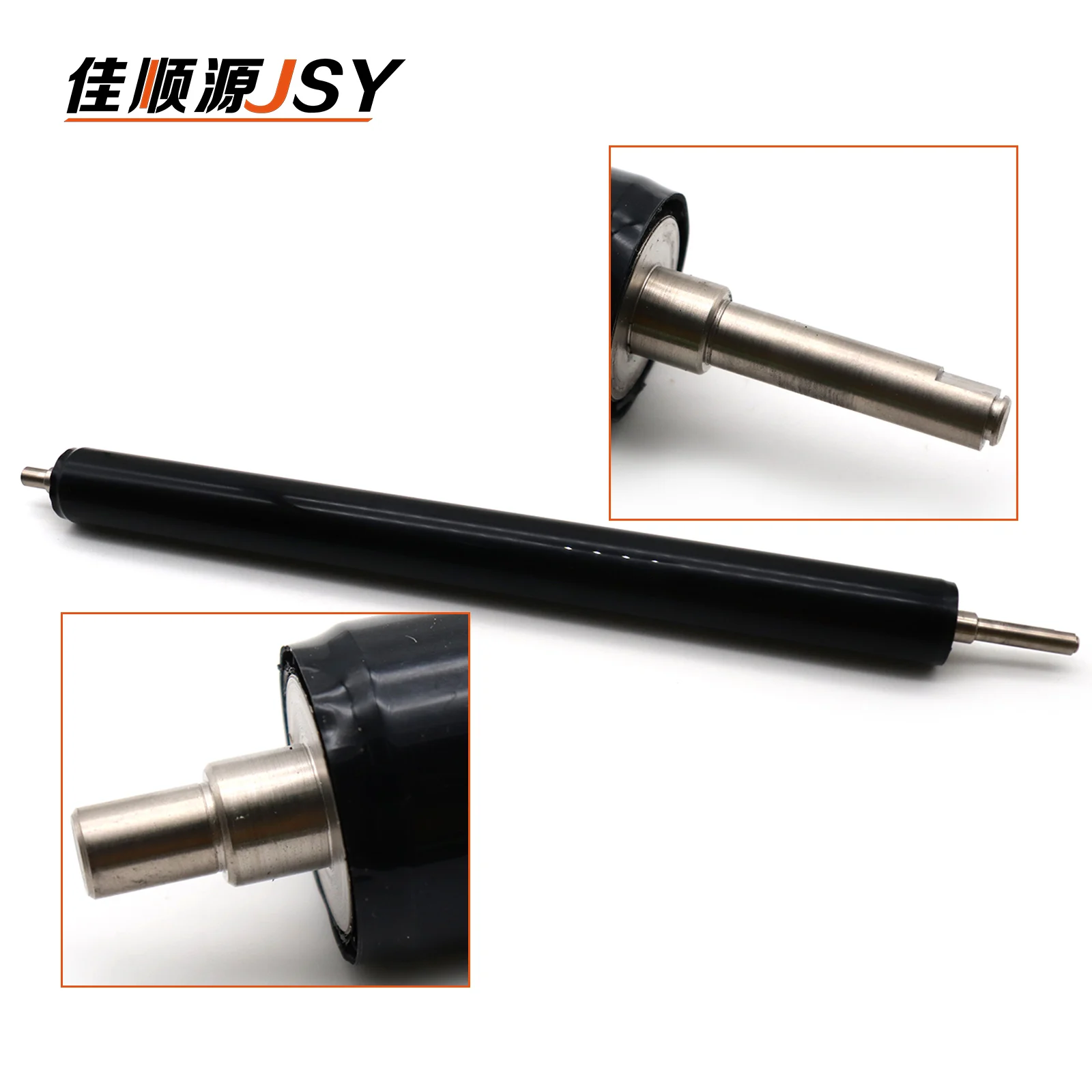 Детали для копировального принтера JSY оригинальный нижний напорный ролик Canon для IR2535 2545 4025 4035 4045 4051 4225 4235 4245 4251