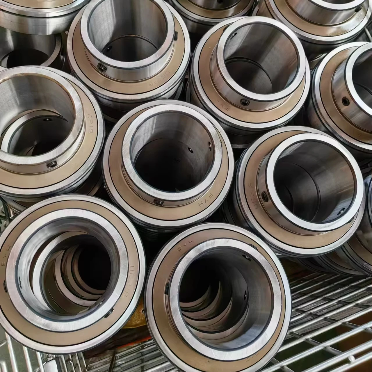 Housing Insert Ball Bearing UC312 UC313 UC314 UC315 UC316 UC317 UC318 UC319 UC320 Pillow Block Bearings