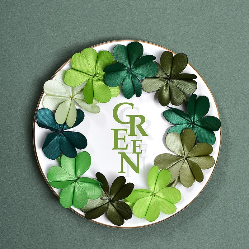 Factory Single Faced Polyester 24 Colors 5/8 Inch 16mm Satin Ribbon