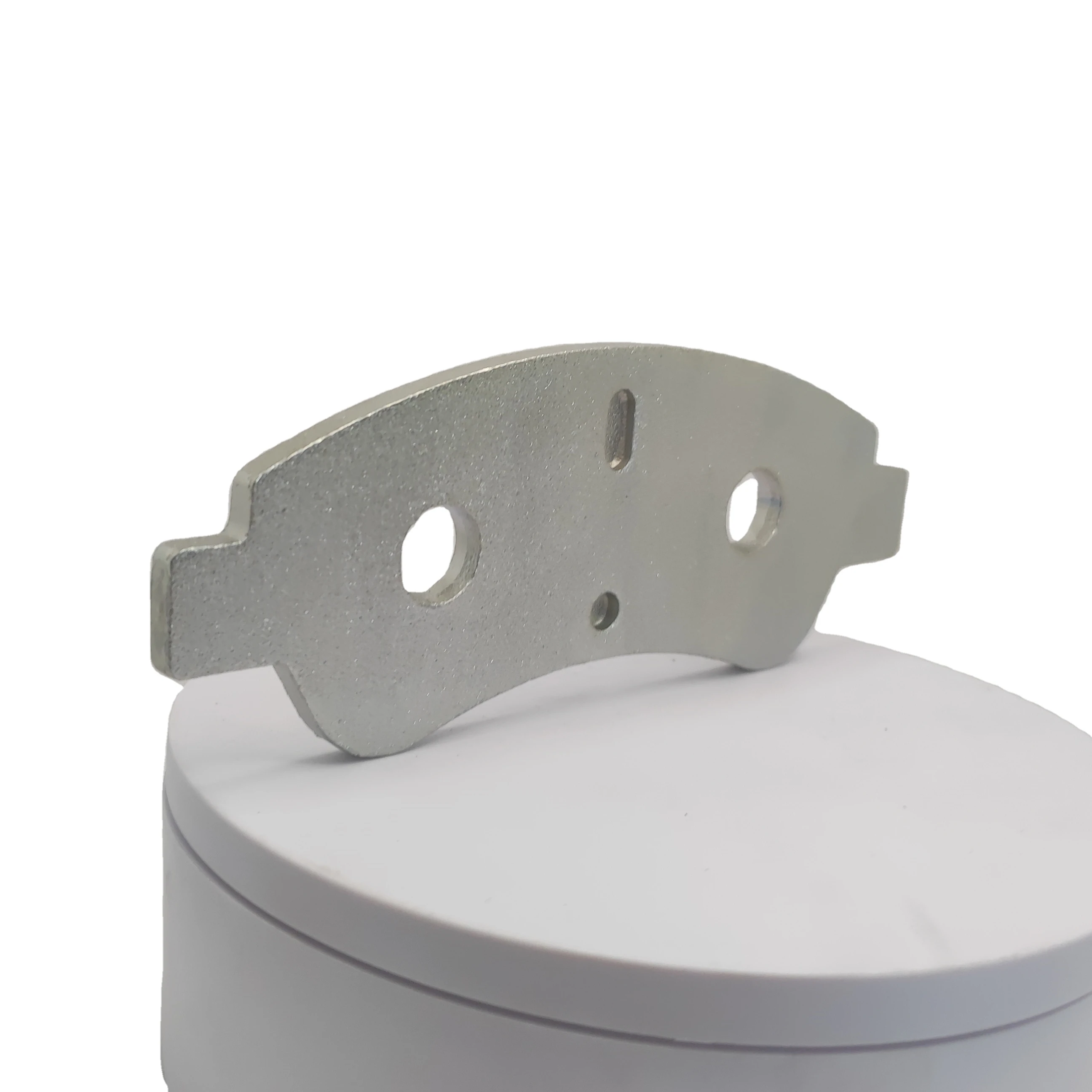 Enhanced stopping power brake pad material GDB7973 FOR JAC REFINE S3 Closed Off-Road Vehicle D1213