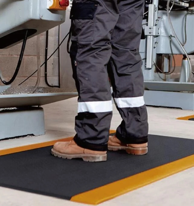 Roanon Pu Industrial Anti-Fatigue Workstation Mat Working Mat