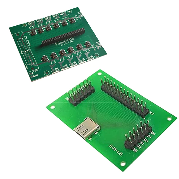 3 Coil Circuit Board All In One Computers Flying Needle Detection Coating Machine T550 E-Bike Pcba For Loom Machine