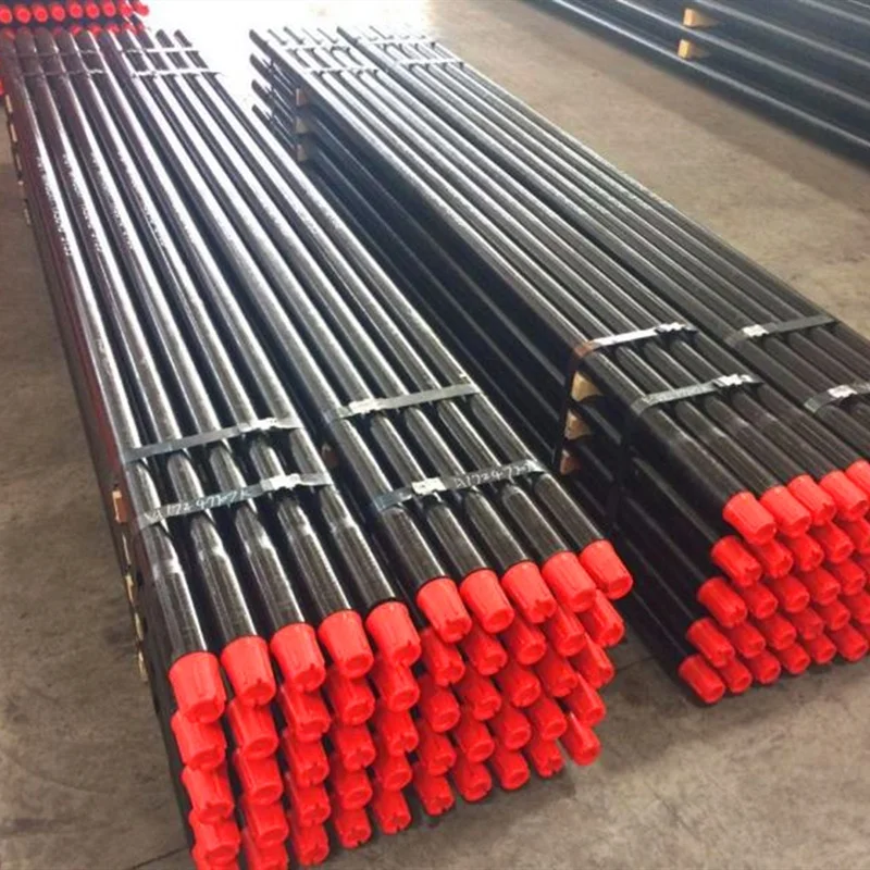 Gooderng Drillto XCM Vermer Ditch Witch  JUlI HDD machine Drill Rod drill pipe for sale with best price