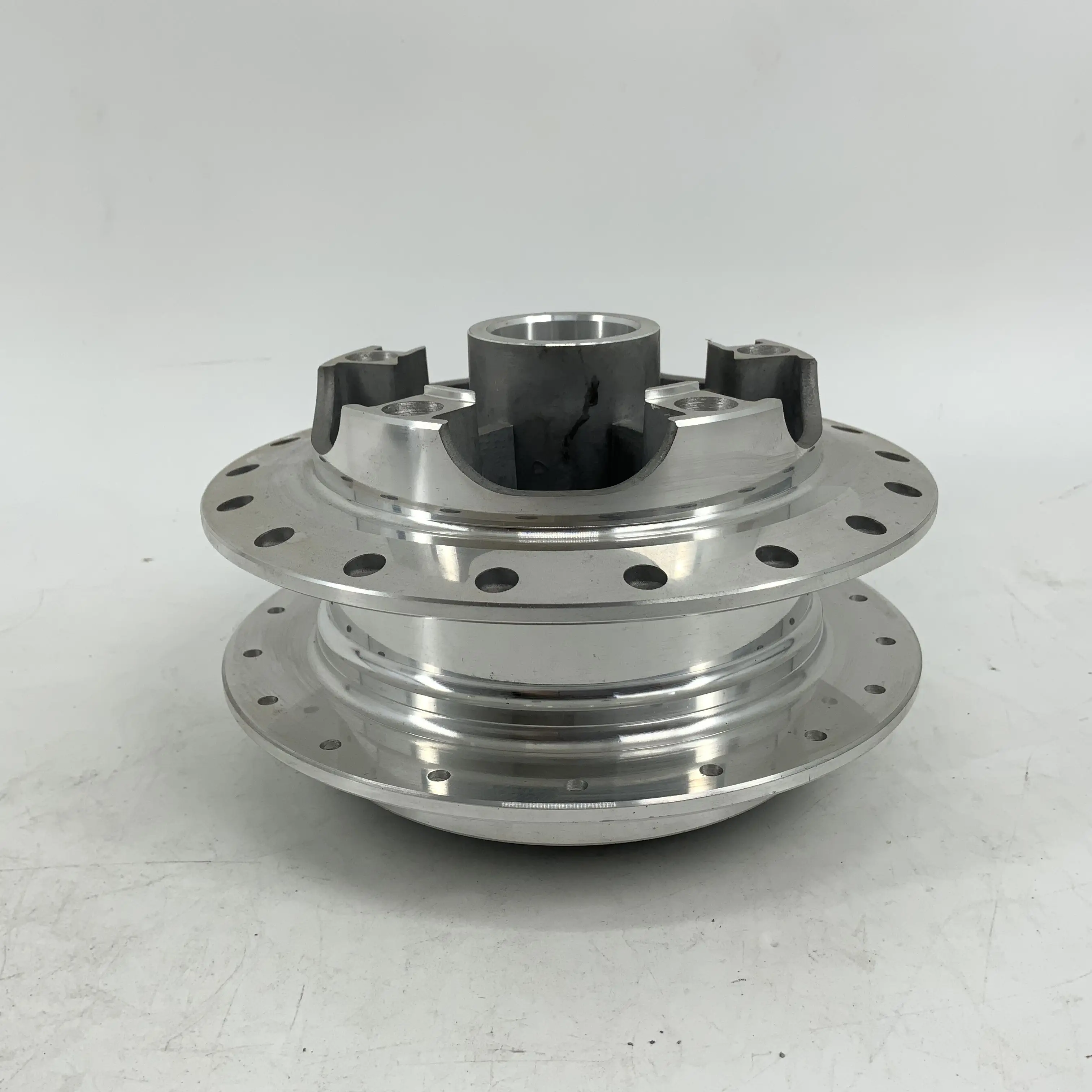 LC150 Aluminum Motorcycle Wheel Hub Y15 ZR JUPITER MX Multi-model motorcycle modification accessories customization