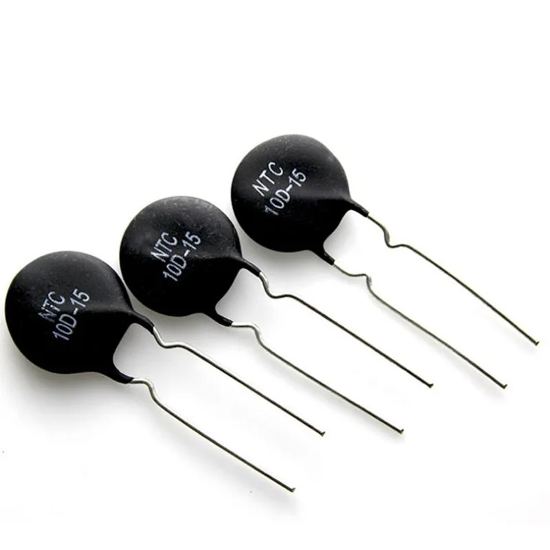 Original Powerful NTC Resistor 3D-11 Thermistor For Battery Pack Thermal Resistor MF72 20D-9