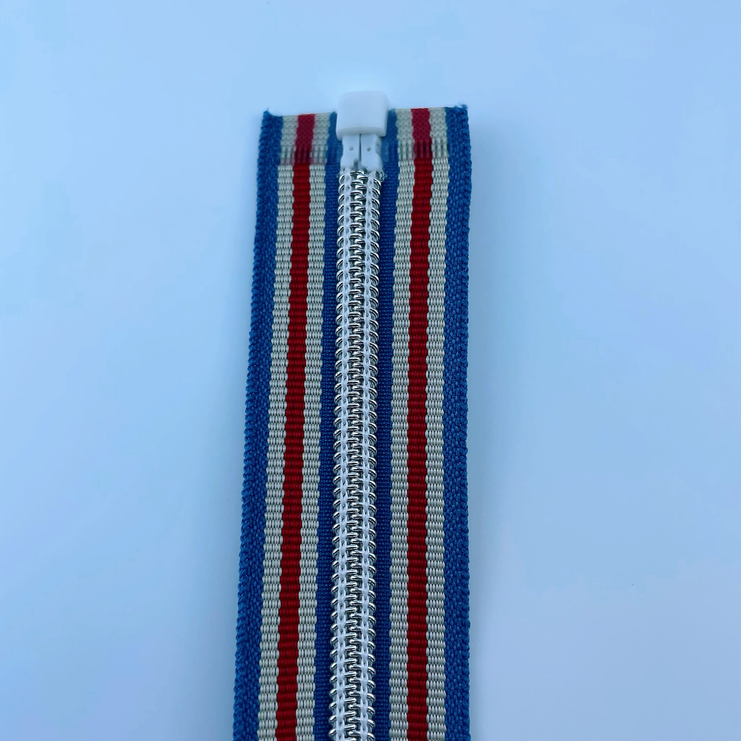 NO.5 Nylon Zipper Pulls Puller 3M Slider Zippers Auto Lock Y 3 Shoes Rotating Support for Shoes Open Shoes Metal Zipper