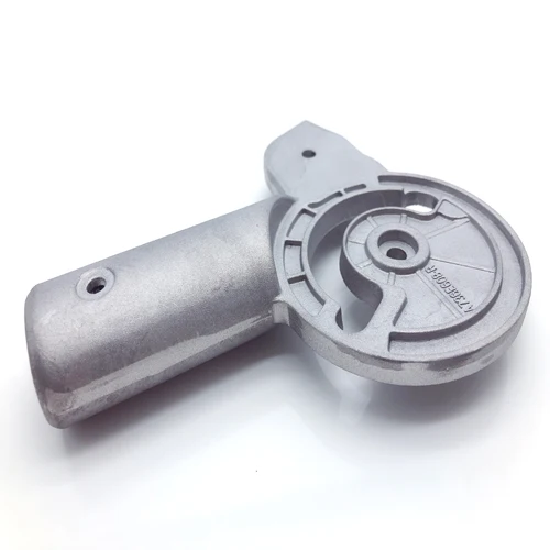 ISO9001 customized mass high precision metal accessories aluminum moto accessories auto accessory engine spare parts 5 axis