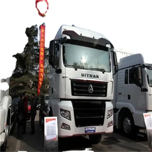 Sinoboom SITRAK-C5H серии 180HP 4X2 легких грузовиков шасси дизайн