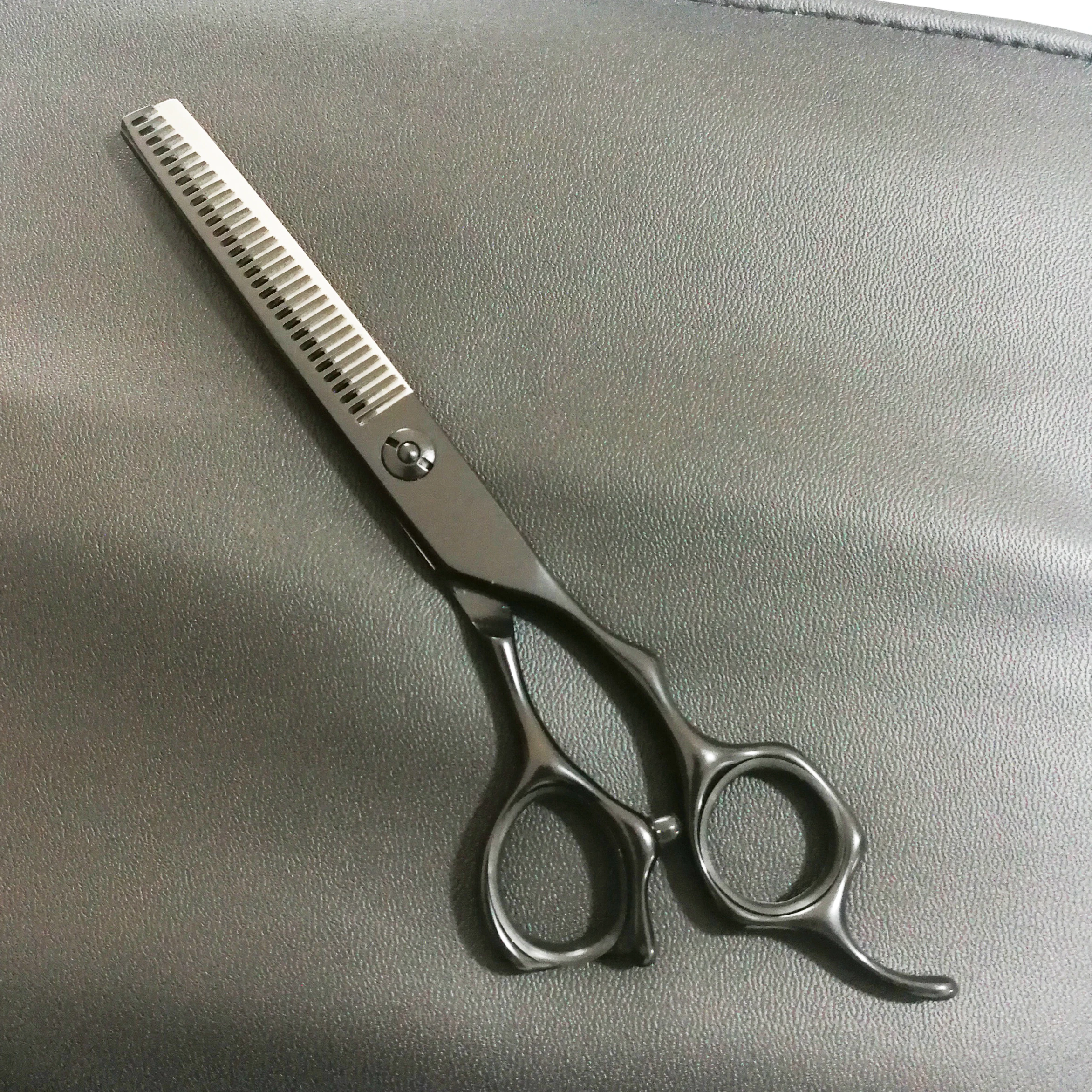 hair scissors professional salon hairdressing scissors japanese barber scissors with adjustable screw