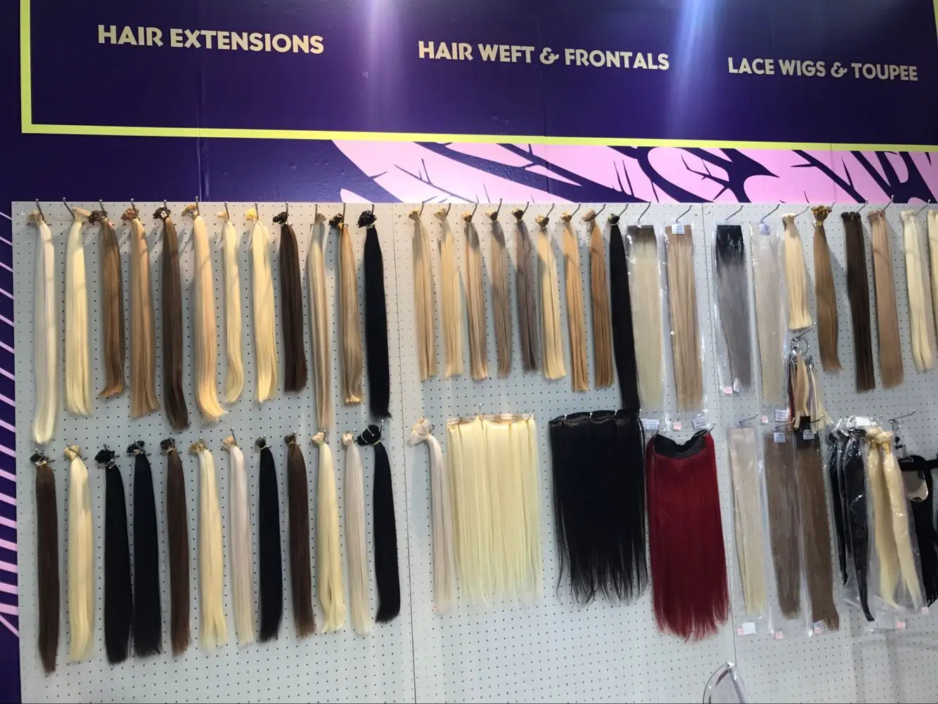 Top quality 12A grade Perfect Volume Double drawn Thickness Russian Flat Weft seamless hand tied skin pu weft Hair Extension