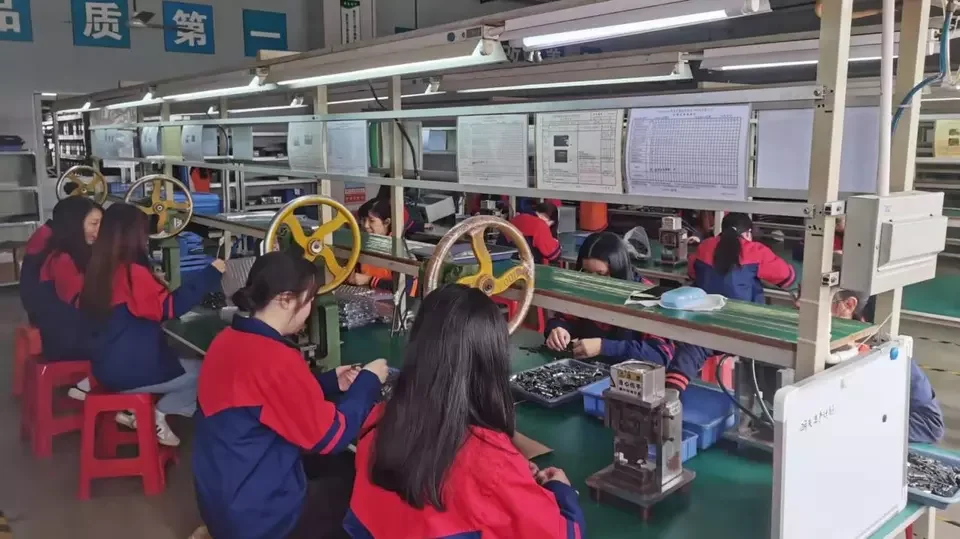 Denentech Factory supply servo encoder cable motor cable servo motor encoder cable for sale