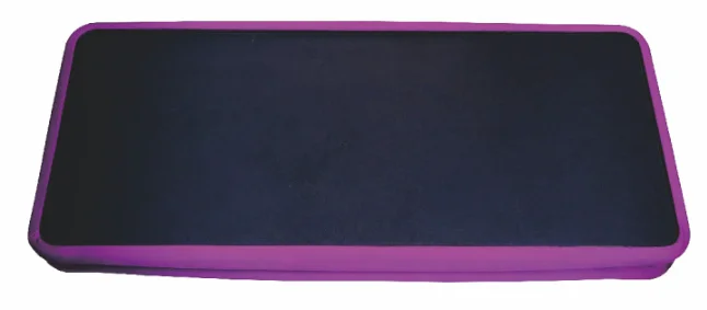 Custom Design Portable Installation Foldable Trade Show Display Table Pop Up Promotion Counter