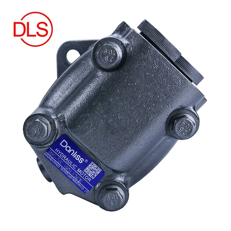 20 Series Static Drives Hydro Orbit Hydraulic Motor Pump for Dump Truck Tractor