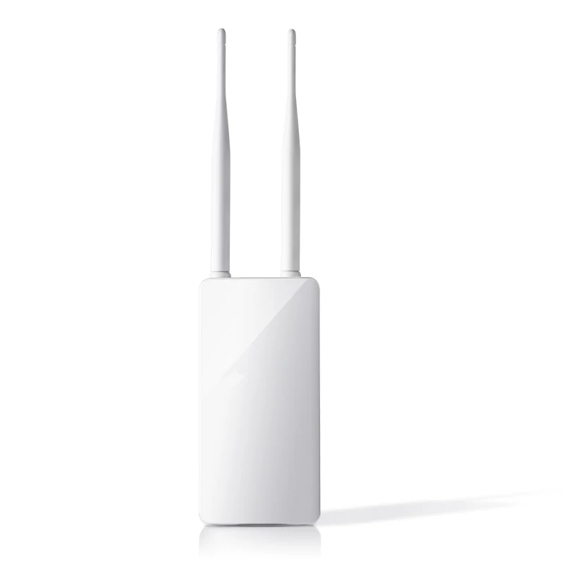  Уличный водонепроницаемый роутер 4G CPE CAT4 LTE 3G/4G SIM-карта для IP-Камеры внешнее покрытие