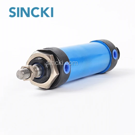 Low Price ROB Series Round Type Hydraulic Cylinder