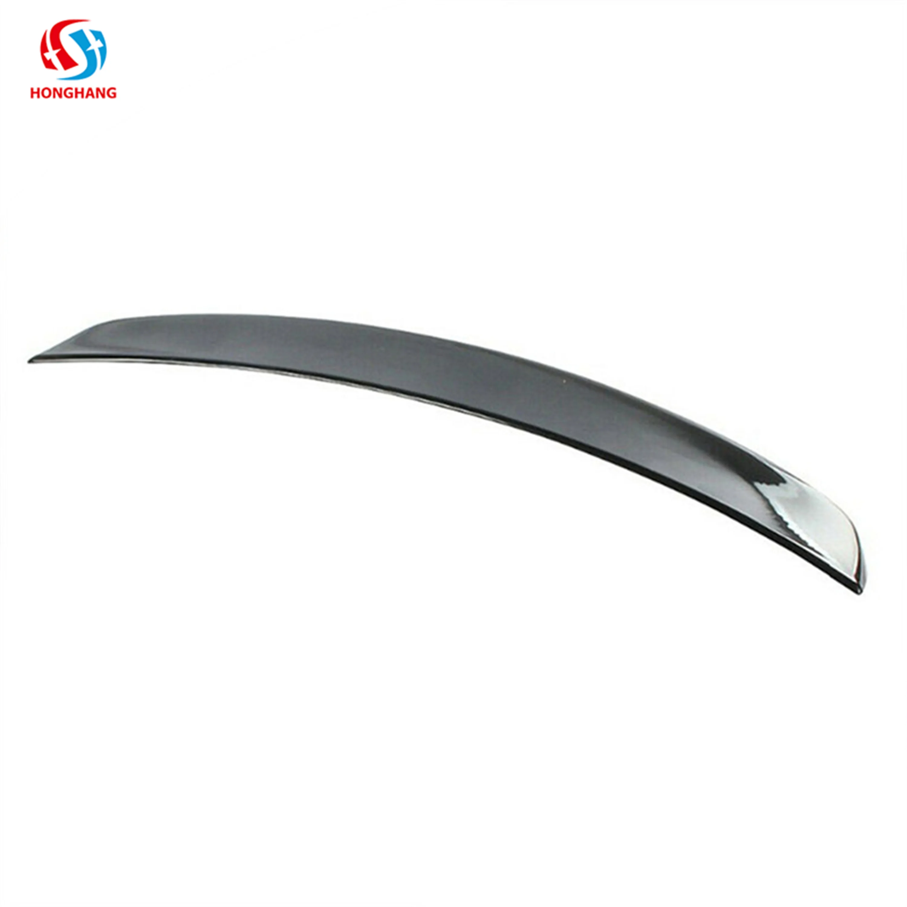 Honghang Auto Accessories Car Parts Rear Wing Spoilers  Rear Wing Trunk Spoilers For Chrysler 300C Rear Spoiler 2011-2019