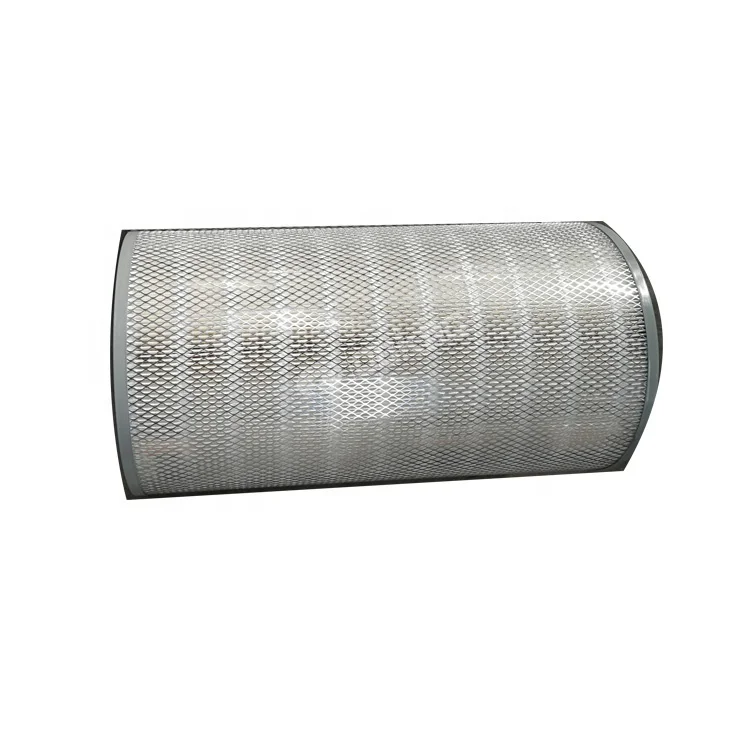 
Truck parts replacement air filter K2850 