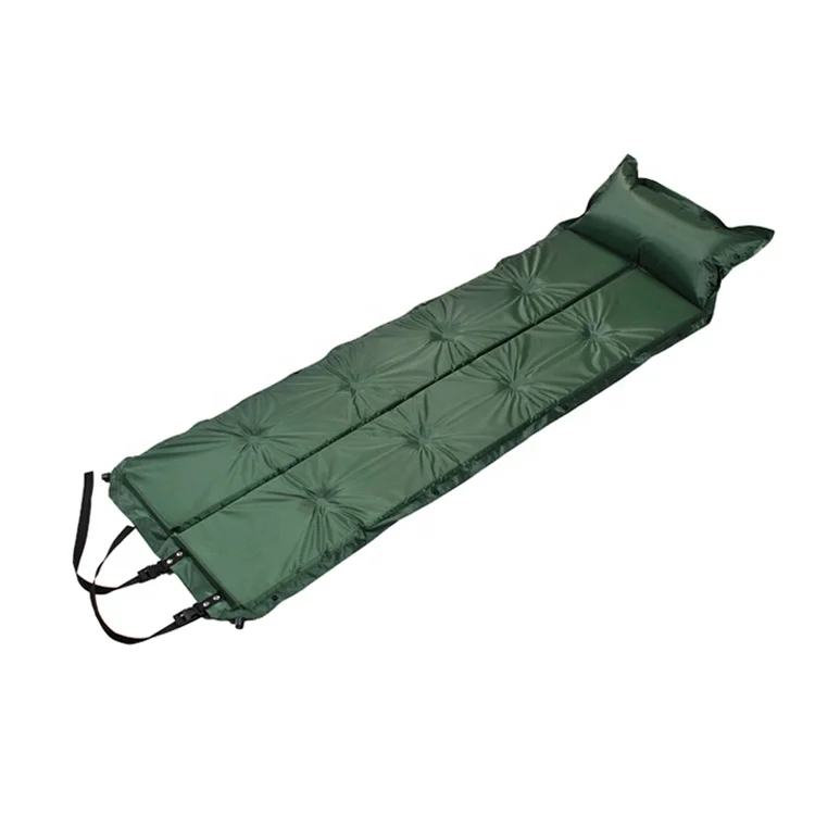 
Back Seat Inflatable Air Mattress For Cars Air Mattress For Camping Outdoor Single Size 