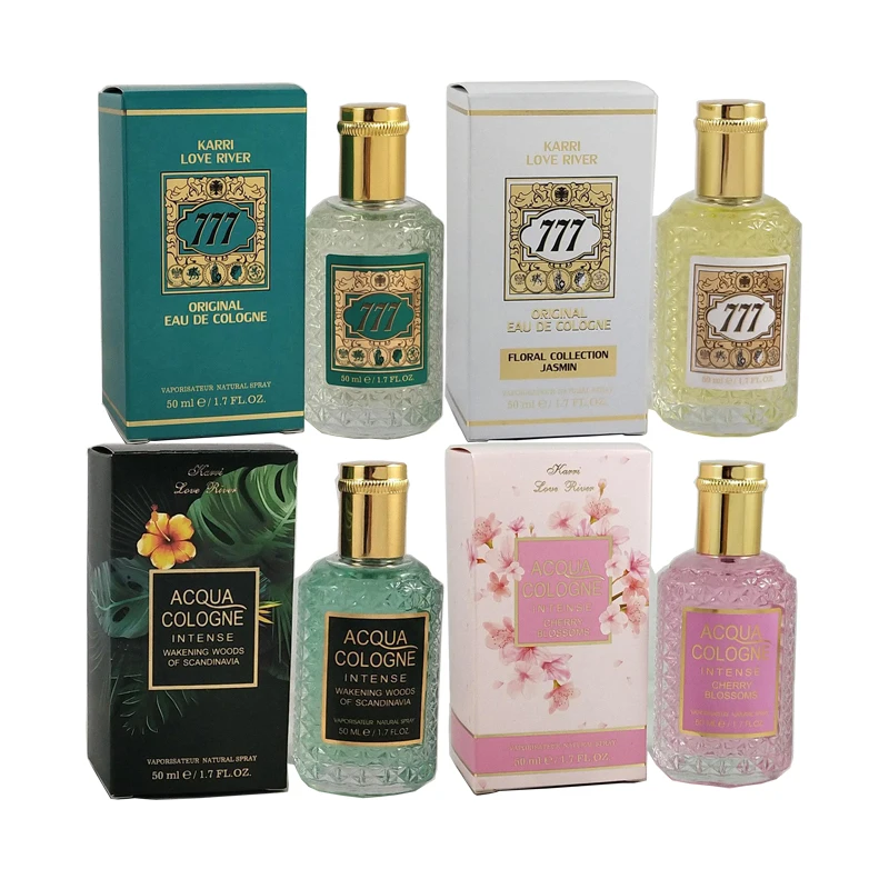 Manufacturers Natural Eau De Toilette Parfum Gift Basil Fragrance Long Lasting Unisex Original Forest Perfume