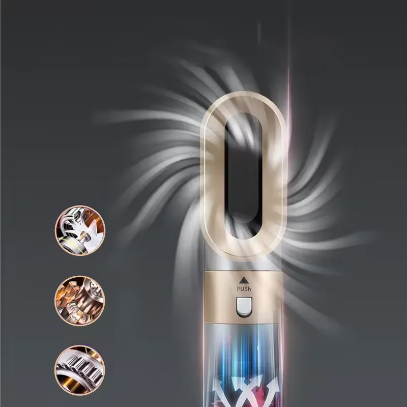 2024 Spa Equipment Household 5 In 1 Electric Wireless Automatic Curling Iron Hair Curler Hair Care Machine