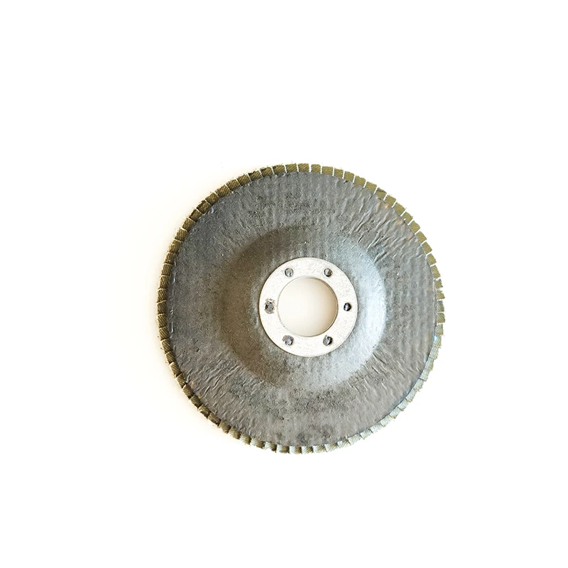 abrasive tools zirconium flap disc for angle grinder