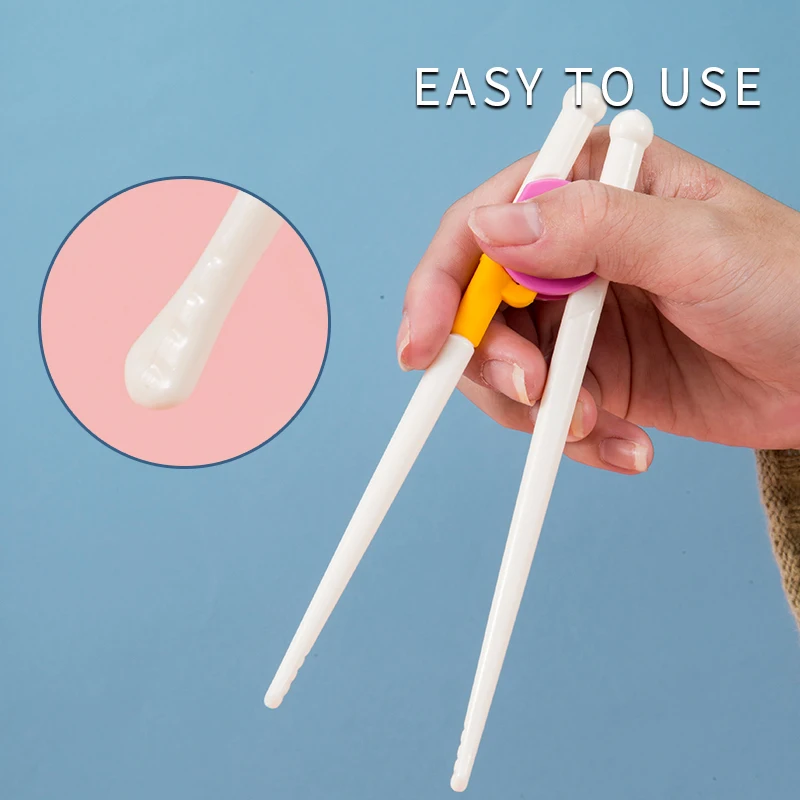 Amazon Hot Sale 8 PCS /Set Plastic Stainless Steel Kids Tableware Set Food Containert