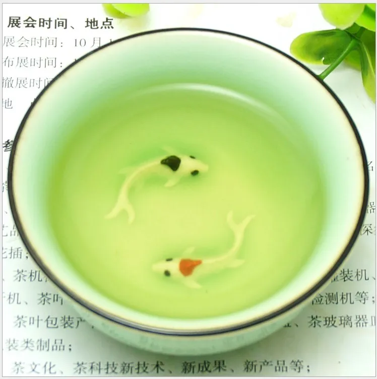  Оптовая продажа Заводская поставка лучший чай Oolong Fujian Anxi Tie Guanyin
