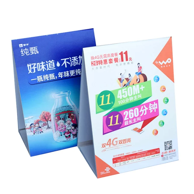 Popular Digital Printing Custom Die Cut Shape 2mm 3mm 5mm Thickness PVC Foam Board