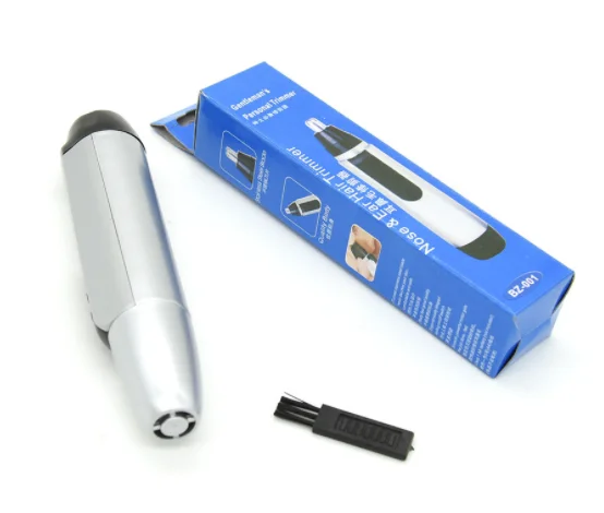 Man Clean Trimer Razor Remover Nose Hair Trimmer Implement Shaver Ear Neck Eyebrow Trimmer Shaver