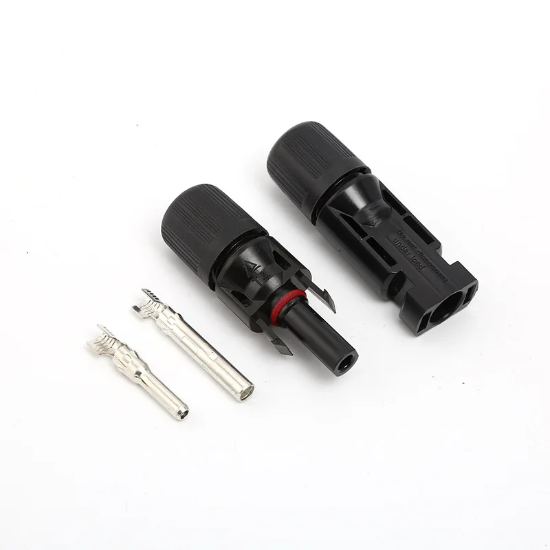 Solar Connectors for Solar Energy System and Solar Connector For BIPV Mounting System