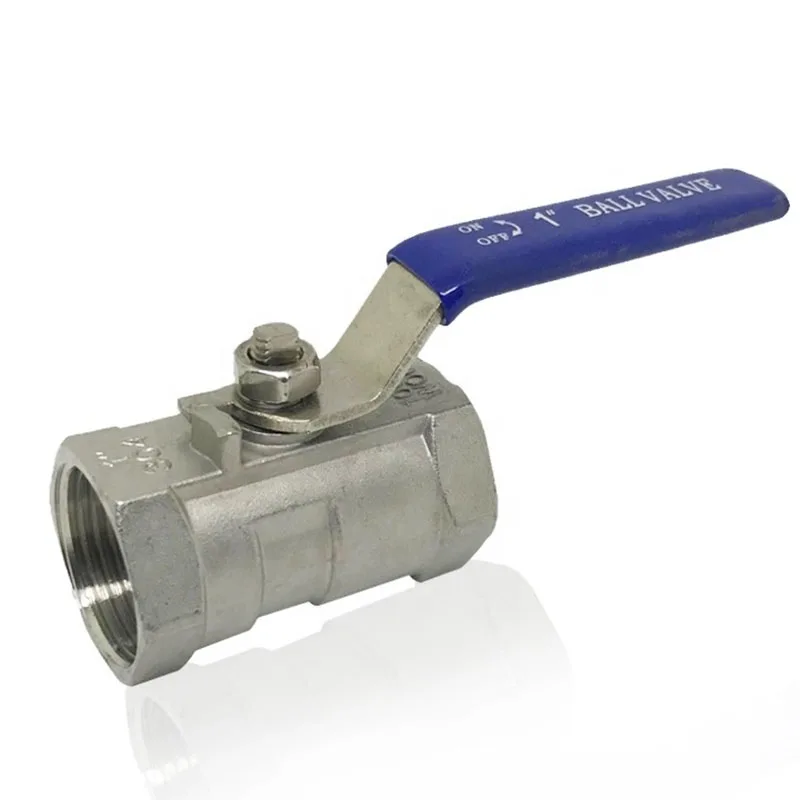 Industrial Standard Ball Valve Factory Wholesale Stainless Steel Ball Valve Customised Industrial Manual Ball Valve