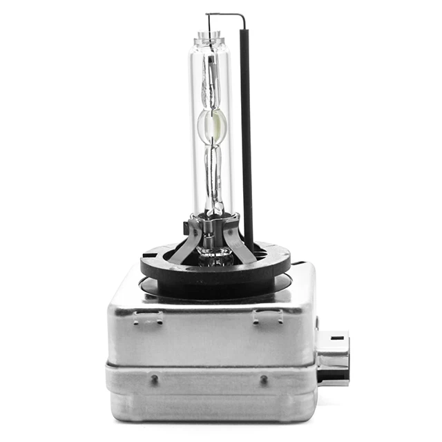 66340 D3S OSRAM Немецкая оригинальная ксеноновая лампа 12 В 24 в 35 Вт 4300K