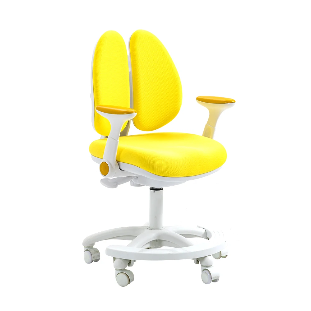Factory wholesale hot selling children study chair comfortable study chair