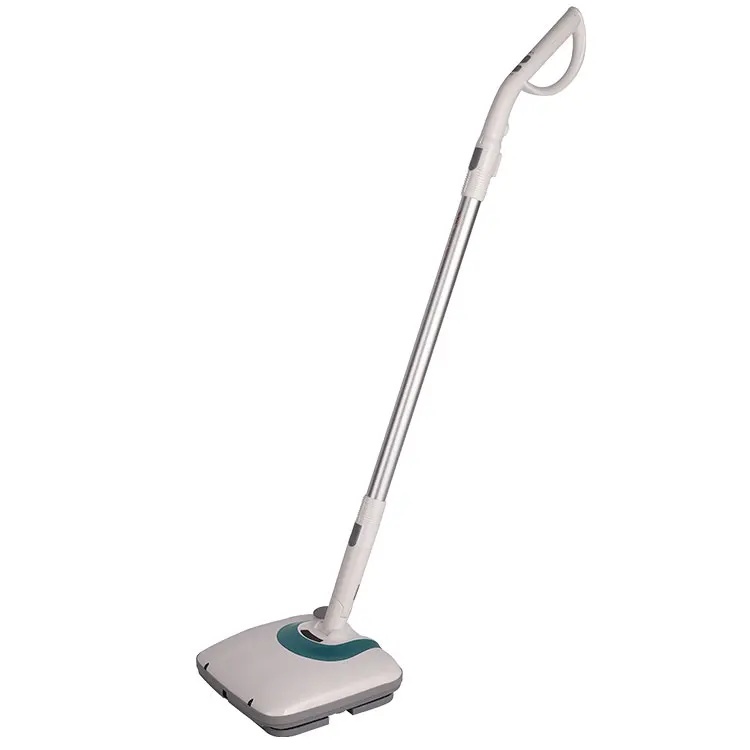 Cleaning appliances floor clean rotating electric easy household spray cleaner mop wireless electric mop for Indoor