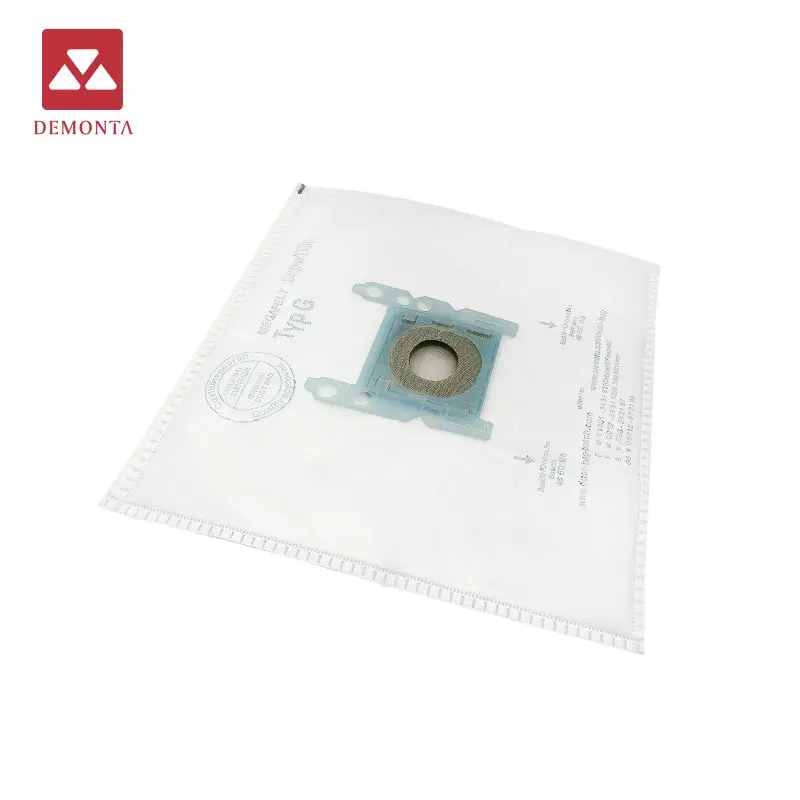 Мешки для пыли GL40 запасные части совместимые с пылесосом Bosch GL30 type G пакеты пылесоса доступны по индивидуальному заказу