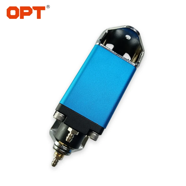 
Pneumatic Scissors air nipper used for cutting Plastic nozzle in injection machine NY-15 