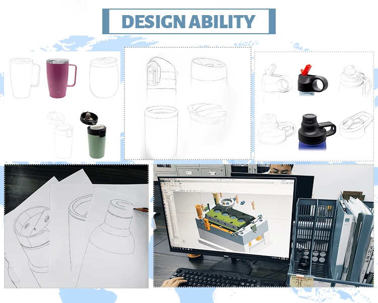 High Quality Insulated Pot 18/8 BPA Free Eco Friendly 1.5 L  Refill Button Vacuum Flask Coffee Pot For Hotel