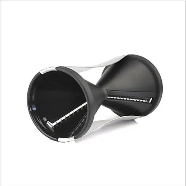 Spiral Vegetable Slicer, Vegetable Spiralizer and Cutter carrot slicer zucchini pasta noodle spaghetti maker