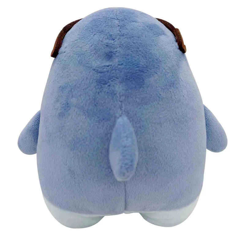 Custom Cartoon Figure Toy Plushy Animal Pillow Doll Soft Stuffed Toy Manufacturer