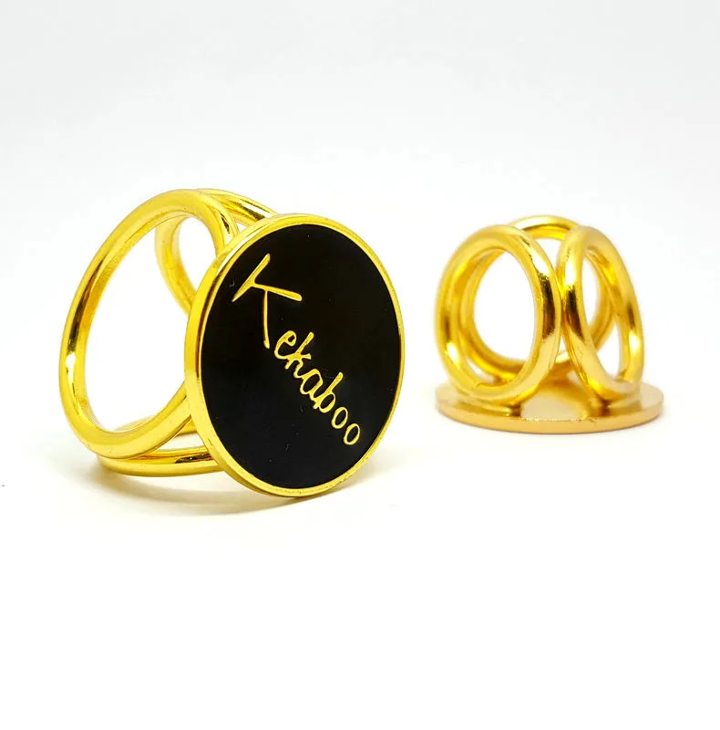 Wholesale Fashion Korea Pearl Jewelry Brooches Gold Plating Scarf Buckle Clips