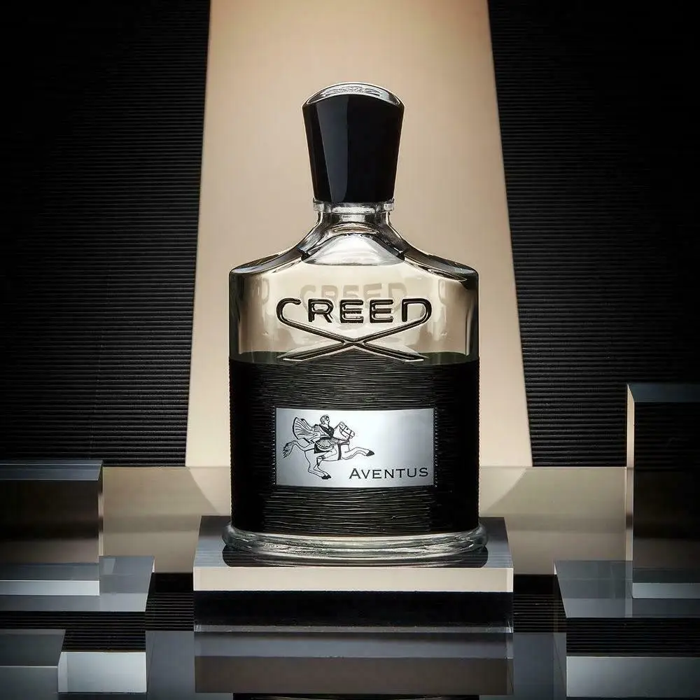 Creed Aventus Perfume 100ml Mujer Originales Spray  Long Lasting Cologne  Man Perfume  To The US In 3-7 Days