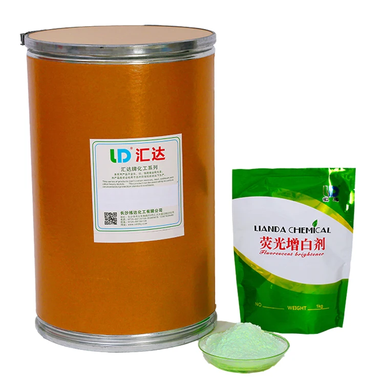High temperature resistance  fluorescent whitening agent cbs-x 27344-41-8 351 Stable supply