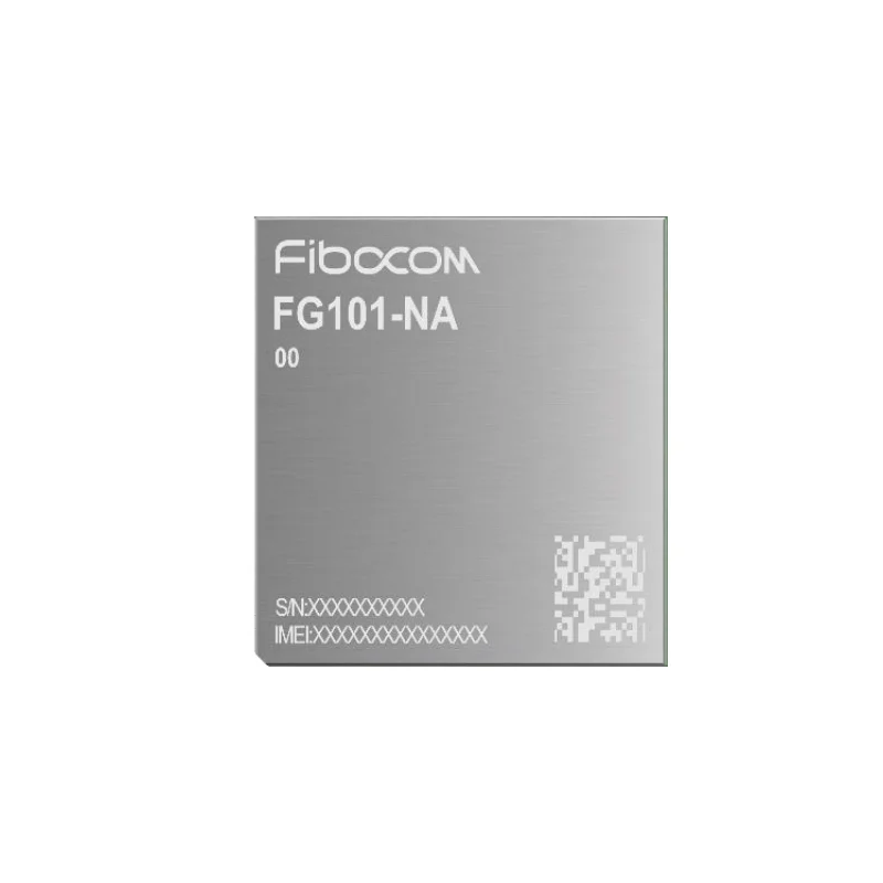 Fibocom FG101-NA-00 lte communication module cate12 LGA gsm communication module