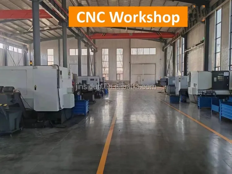 Double Acting Hydraulic Cylinder