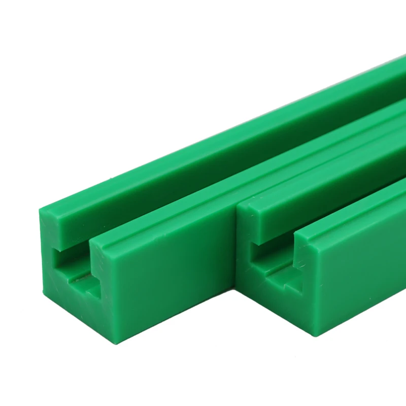 Chain Guide Strip/UHMW Conveyor Chain Guide Rails